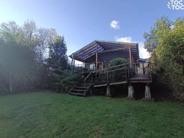 Casa en Valdivia