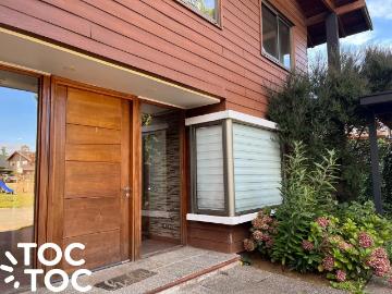 Casa en Valdivia