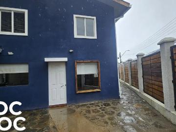 Casa en Valdivia