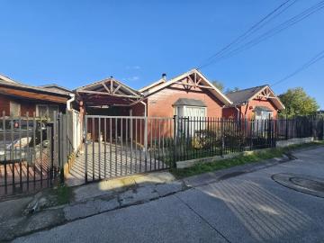 Casa en Valdivia