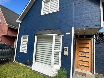 Casa en Valdivia