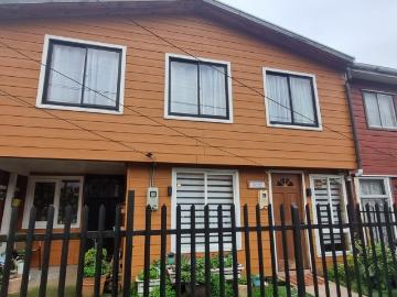 Casa en Valdivia