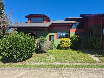 Casa en Valdivia