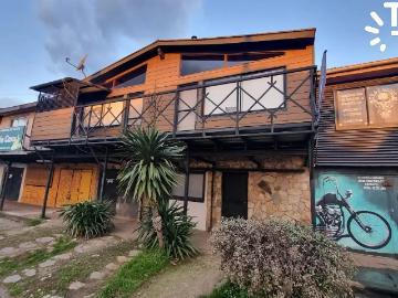 Casa en Valdivia