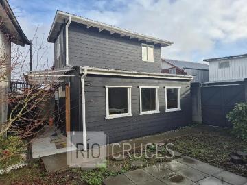 Casa en Valdivia