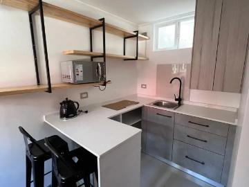 Casa en Valdivia