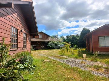 Casa en Valdivia