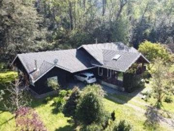 Casa en Valdivia
