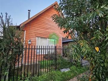 Casa en Valdivia