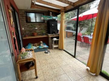 Casa en Valdivia