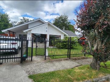 Casa en Valdivia