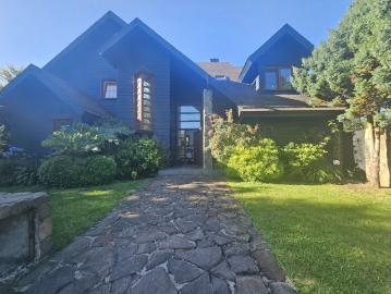 Casa en Valdivia
