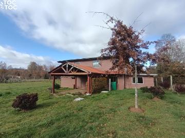 Casa en Valdivia