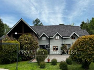 Casa en Valdivia