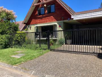 Casa en Valdivia