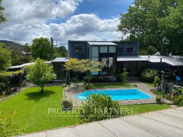 Casa en Valdivia