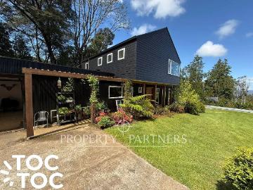 Casa en Valdivia