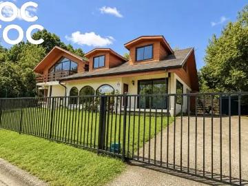 Casa en Valdivia