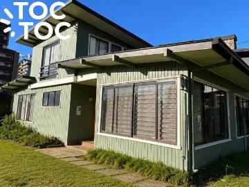 Casa en Valdivia