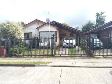 Casa en Valdivia