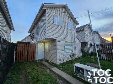 Casa en Valdivia