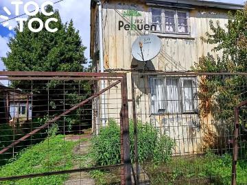 Casa en Valdivia