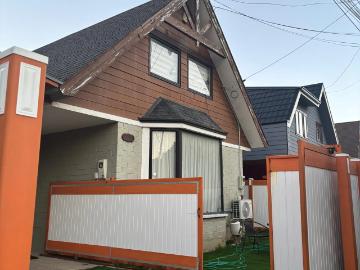 Casa en Valdivia