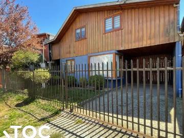 Casa en Valdivia