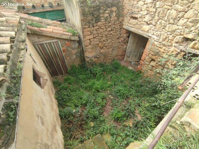Casa en Valjunquera