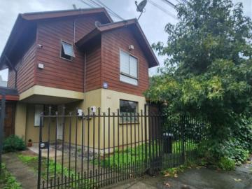 Casa en Valle de Asturias, Temuco