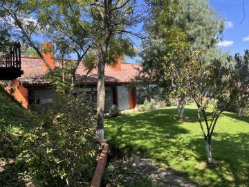 Casa en Valle de Bravo