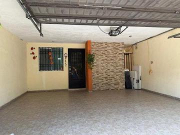 Casa en Valle de las Palmas 3er Sector