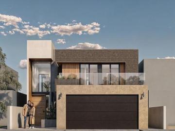 Casa en Valle del Sol