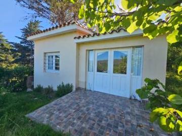 Casa en Valle Hermoso