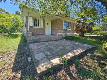 Casa en Valle Hermoso