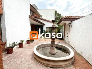 Casa en Venta en Valle, San Pedro Garza García