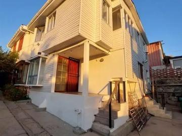Casa en Valparaíso