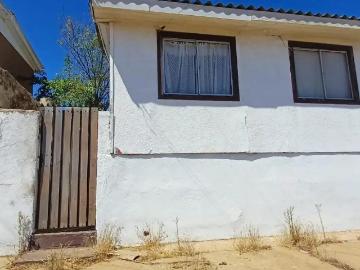 Casa en Valparaíso