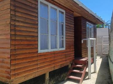Casa en Valparaíso