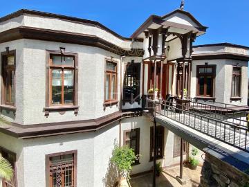 Casa en Valparaíso