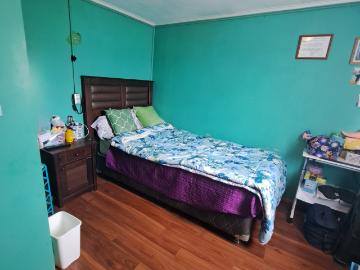 Casa en Valparaíso