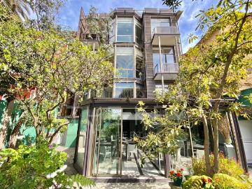 Casa en Valparaíso