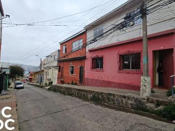 Casa en Valparaíso
