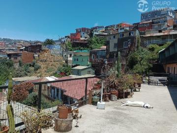Casa en Valparaíso