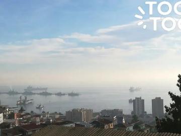 Casa en Valparaíso