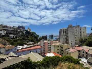 Casa en Valparaíso