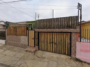 Casa en Valparaíso