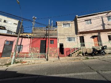 Casa en Valparaíso