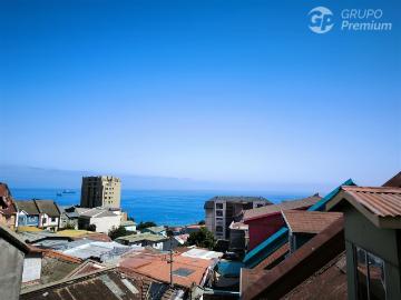 Casa en Valparaíso