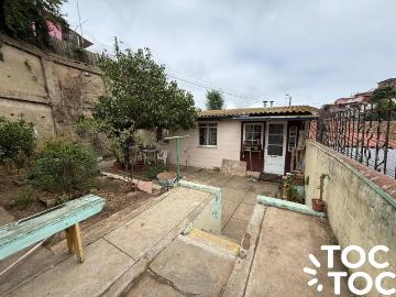 Casa en Valparaíso